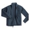 Mens Textured Soft Shell Jacket