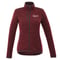 Maroon Heather