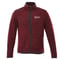 Mens Tremblant Knit Jacket