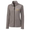 Ladies' Clique Summit Fleece Full-Zip