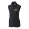 Ladies' Clique Summit Fleece Vest