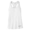 BELLA+CANVAS Women's Jersey Racerback Tank