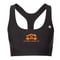 Champion Women's Racerback Sports Bra