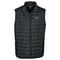 Mens Prevail Packable Puffer Vest