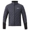 Mens Roguemont Insulated Hybrid Jacket