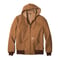 Carhartt Thermal-Lined Duck Jacket