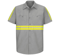 RK SS Industrial Work Shirt (Maintenance)
