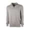 Mens Mystic Quarter-Zip Sweater