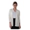 Ladies' Shirttail Open Cardigan