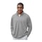 Men's Vansport Mesh 1/4 Zip Tech Pullover