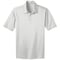 Men's Port Authority Silk Touch Performance Polo