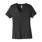 Ladies' Bella+Canvas Relaxed Triblend V-Neck Tee