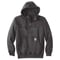 Carhartt® Heavyweight Hooded Zip Mock Sweatshirt